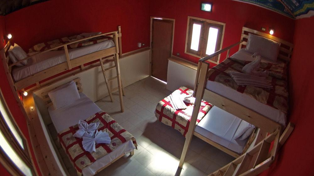 Roots Red Sea Hotel Kuszeir Kültér fotó