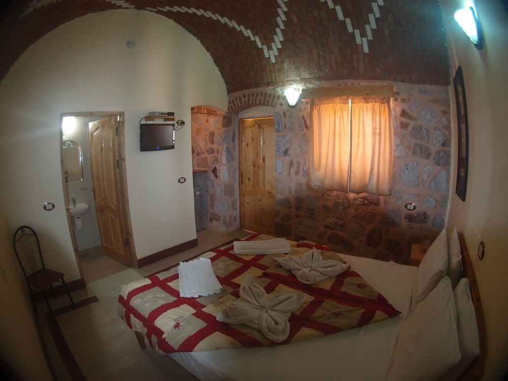 Roots Red Sea Hotel Kuszeir Kültér fotó