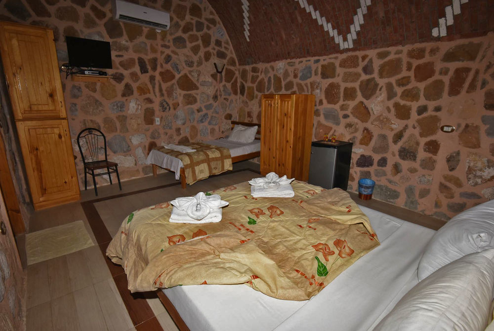 Roots Red Sea Hotel Kuszeir Kültér fotó